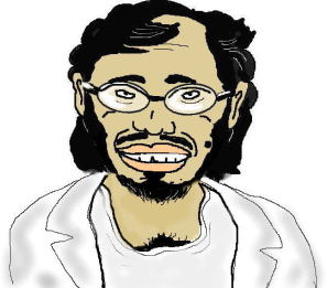 �x�C�^�E���E������Ό������̃Q�\���m