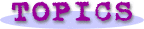 トピックス