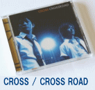 CROSS/CROSSROAD